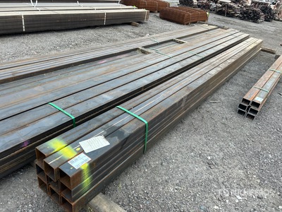 2025 Kit Containers Tubo