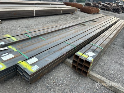 2025 Kit Containers Tubo