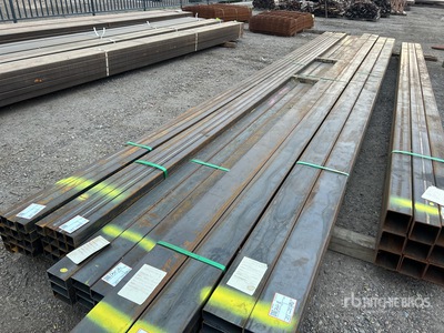 2025 Kit Containers Tubo