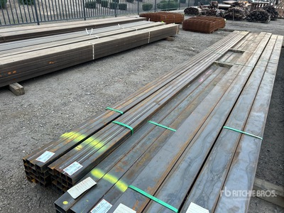 2025 Kit Containers Tubo