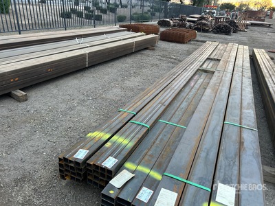 2025 Kit Containers Tubo