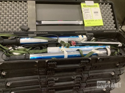 (12) General Illumination Light Sets