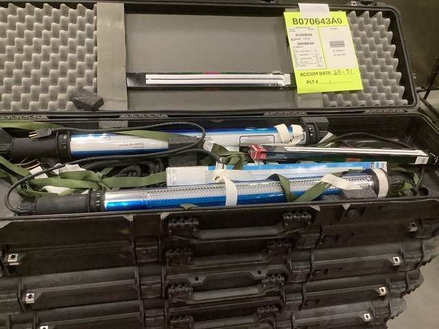 (12) General Illumination Light Sets