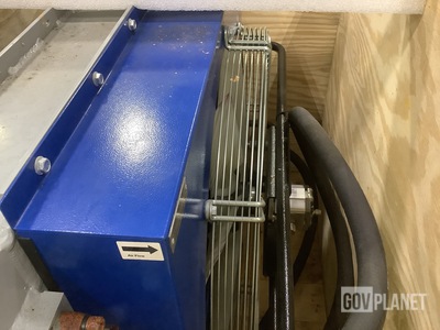 Airworks International 123SCSF9005-27 Water Cooler