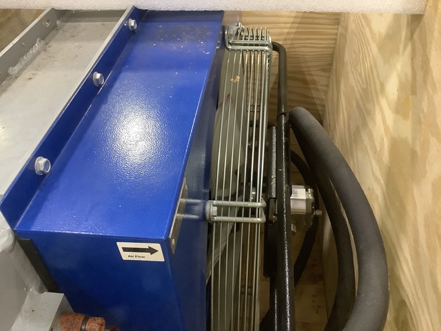 Airworks International 123SCSF9005-27 Water Cooler