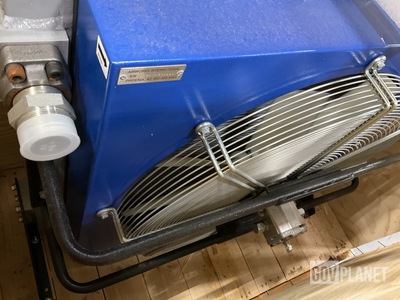 Airworks International 123SCSF9005-27 Water Cooler