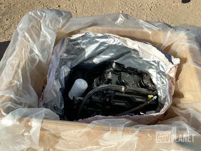 Spicer 8909A294-002 Transmission