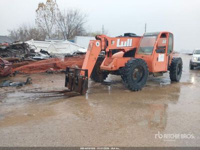 Lull 644E-42 Telehandler
