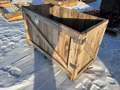 Quantity of Assorted Thread Gauges