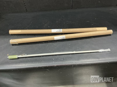 (3) Urenda Tool 65D32385 Safing Wrenches