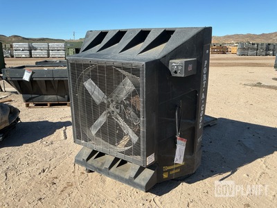 Port-A-Cool PAC2K363S Portable Evaporative Cooler