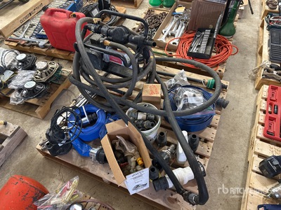 Tuthill Chemical Pump