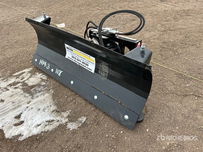 Maratatch MRTMSB54X20 Schneepflug (Unused)