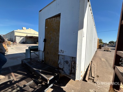 Assortment of electrical and other parts