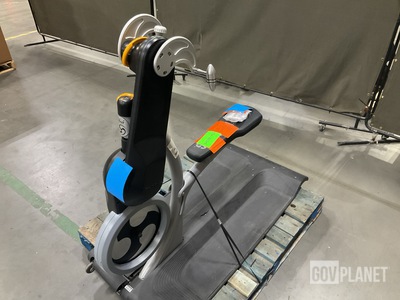 Matrix MFC0002-OS KRANKcycle