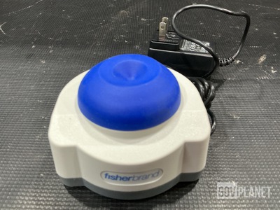 Fisher Scientific MIni Vortex Mixer