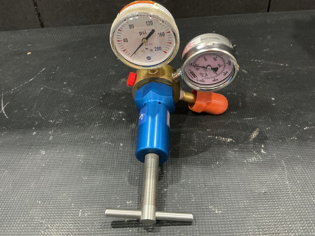 Circor Aerospace IR10-9102 Fluid Regulating Valve
