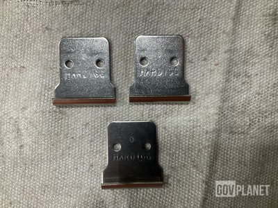 (780) Hardigg P21-299-6 Catch Strikes