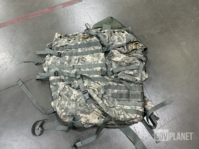 (40) Large Field Pack Sets