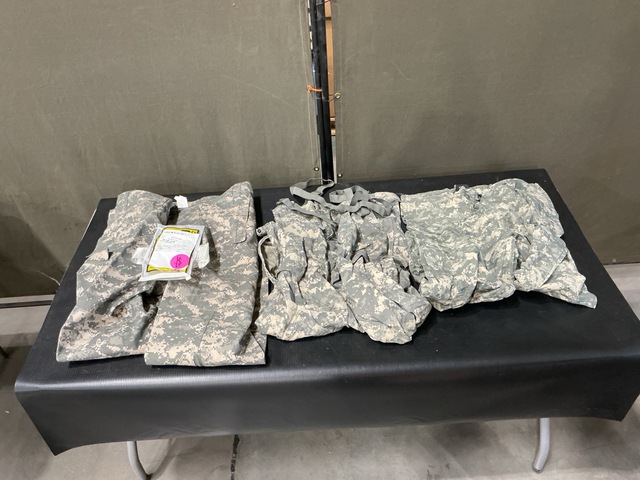 (52) Assorted Pairs of Trousers