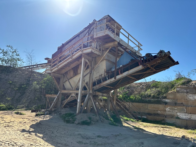 Simplicity Screen Plant