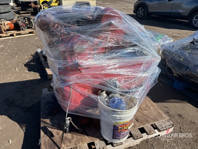 24 cfm 30 gal Air Compressor