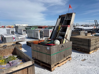 Quantity of Shop Supplies