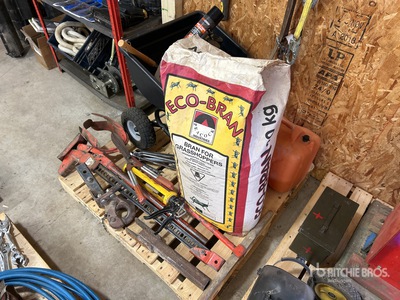 Eco-Bran Grasshopper Insecticide