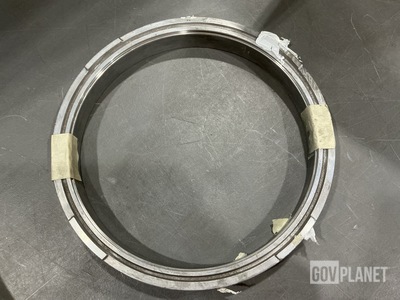 (3) Allison 6836418 Third Clutch Pistons