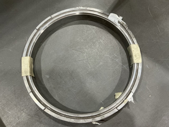 (3) Allison 6836418 Third Clutch Pistons