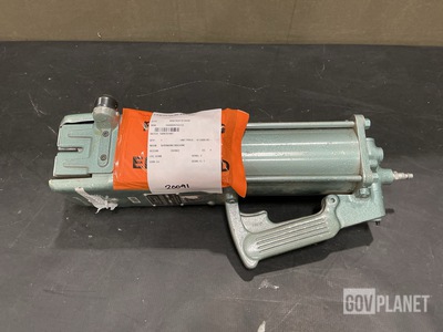 Marchant Machine 1A2A Shrinking Machine