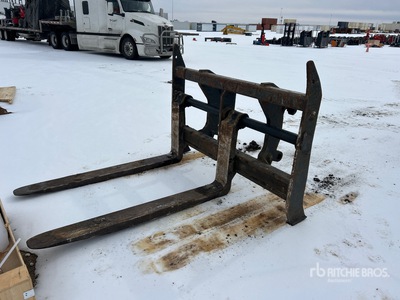 JRB 59 in Q/C Radladergabeln