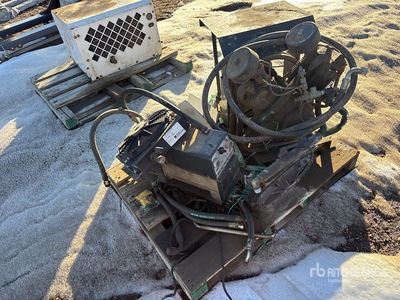 Quantity of Misc. Parts