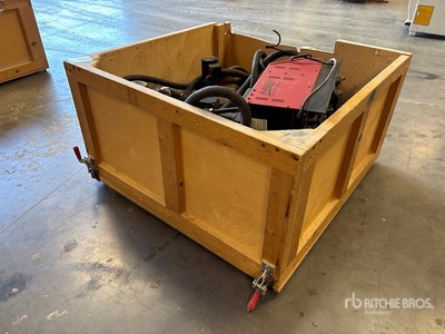 Quantity of Box glue machine