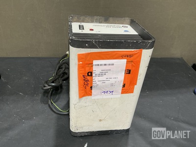 Controlled Power Series 600 Super Isolation Transformer