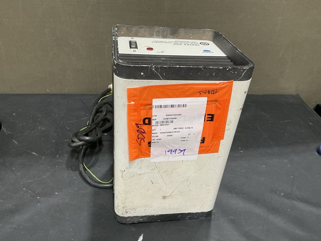 Controlled Power Series 600 Super Isolation Transformer