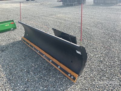 Erskine 108 in Lama da neve per mini pala (Unused)