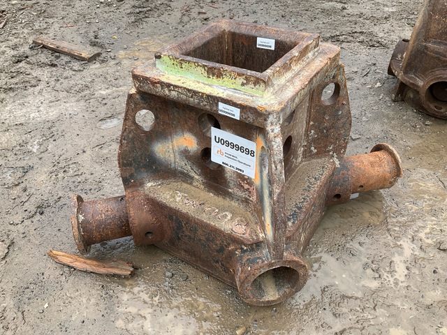 30 in - 48 in Casing Twister