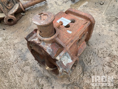 24 in - 42 in Casing Twister Varios, equipos de suministro de yacimientos petroliferos - Fits Foundation Drill