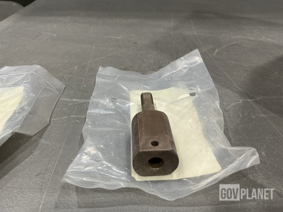 (19) BAE Systems 111408-3 Sleeve Spacers