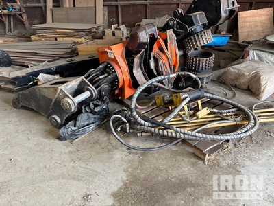 Southstar Process Head