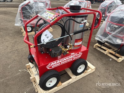 Easy-Kleen Magnum 3600 Laveur à pression (Unused)