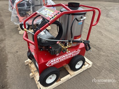 Easy-Kleen Magnum 3600 Laveur à pression (Unused)