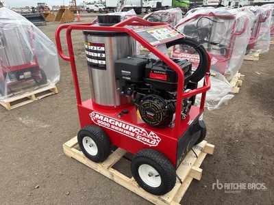 Easy-Kleen Magnum Gold Pressure Washer (Unused)