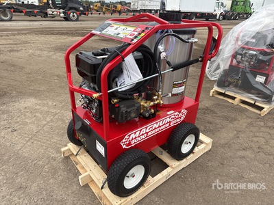 Easy-Kleen Magnum Gold Hochdruckreiniger (Unused)