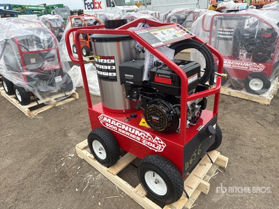 Easy-Kleen Magnum Gold Pressure Washer (Unused)