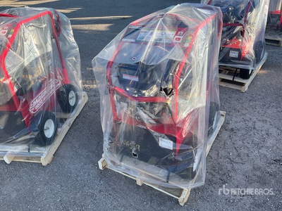 Easy-Kleen Magnum Gold Pressure Washer (Unused)