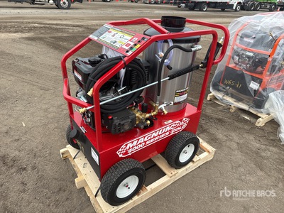 Easy-Kleen Magnum Gold Laveur à pression (Unused)