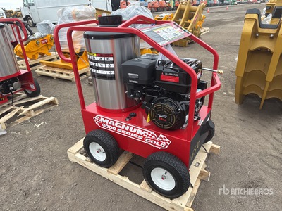 Easy-Kleen Magnum Gold Laveur à pression (Unused)