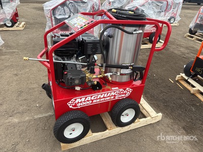 Easy-Kleen Magnum Gold Laveur à pression (Unused)